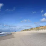 شقة Haus Nordseeresidenz 13 فيسترلاند