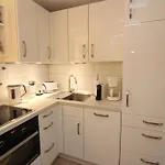شقة Haus Nordseeresidenz 13 فيسترلاند