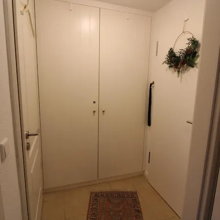 Haus Nordseeresidenz 13 Vesterland