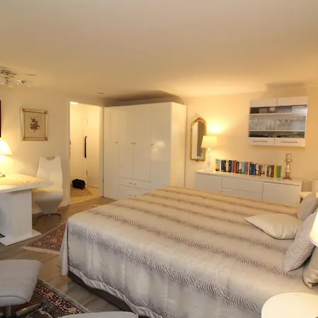 Haus Nordseeresidenz 13 *