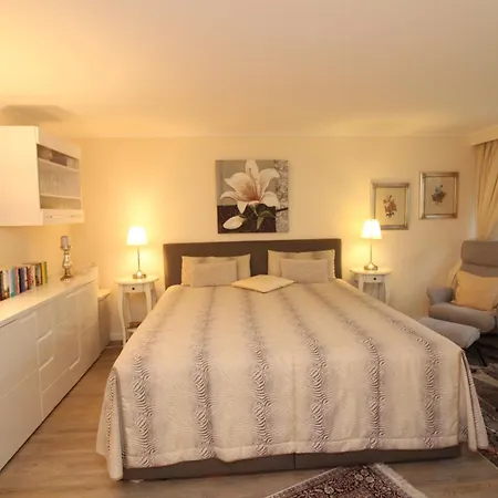 Haus Nordseeresidenz 13 * Vesterland