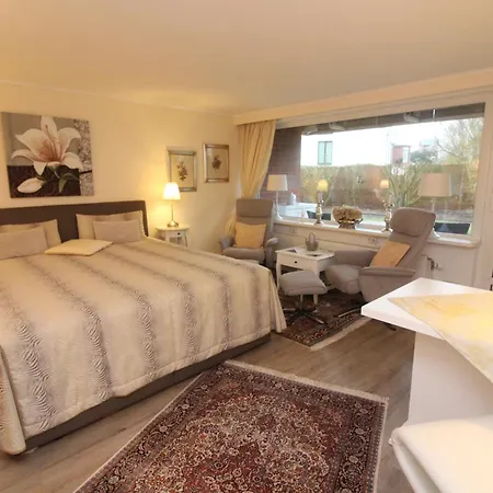 Haus Nordseeresidenz 13 * Vesterland